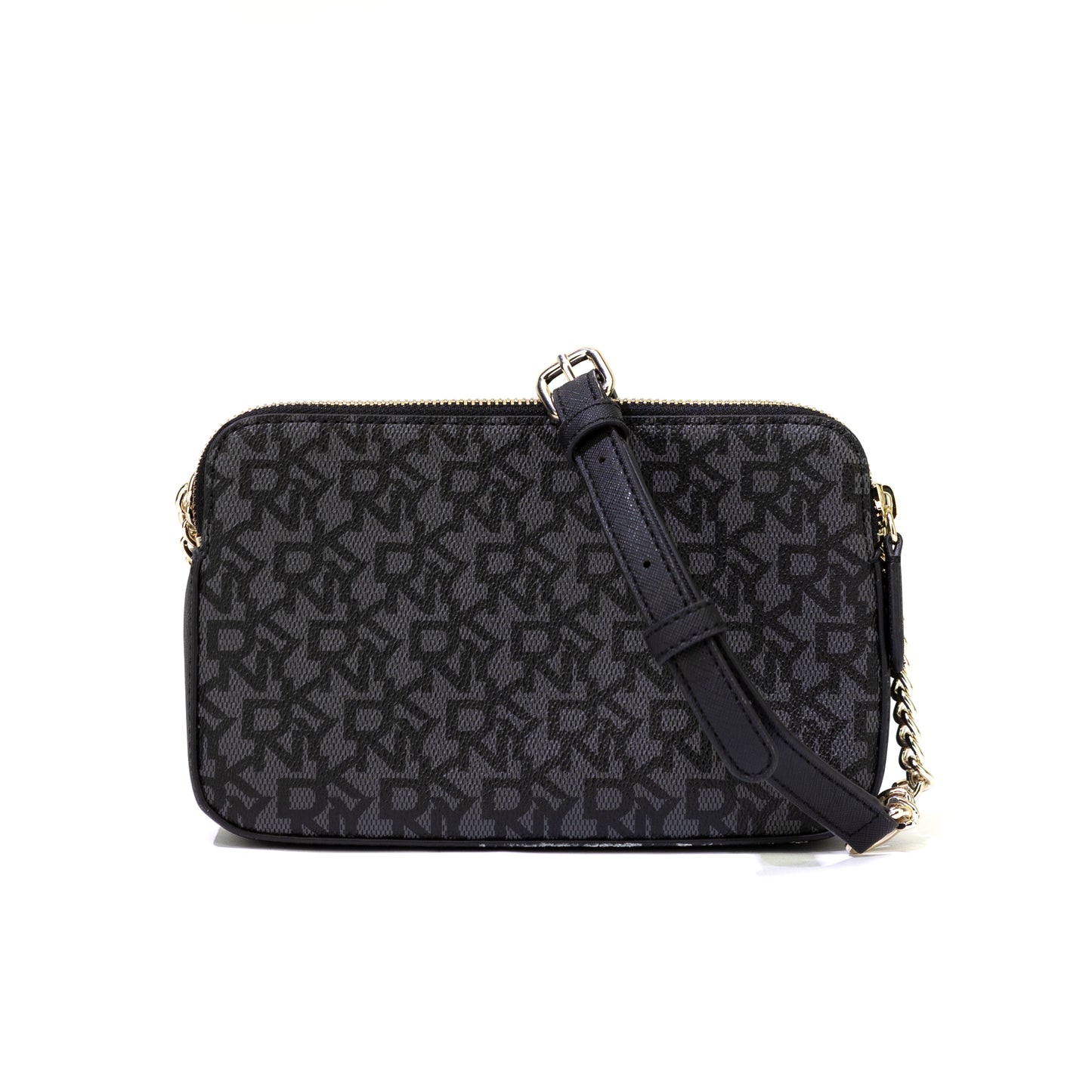 DKNY VERONICA R94E7G29 BLACK CROSSBODY