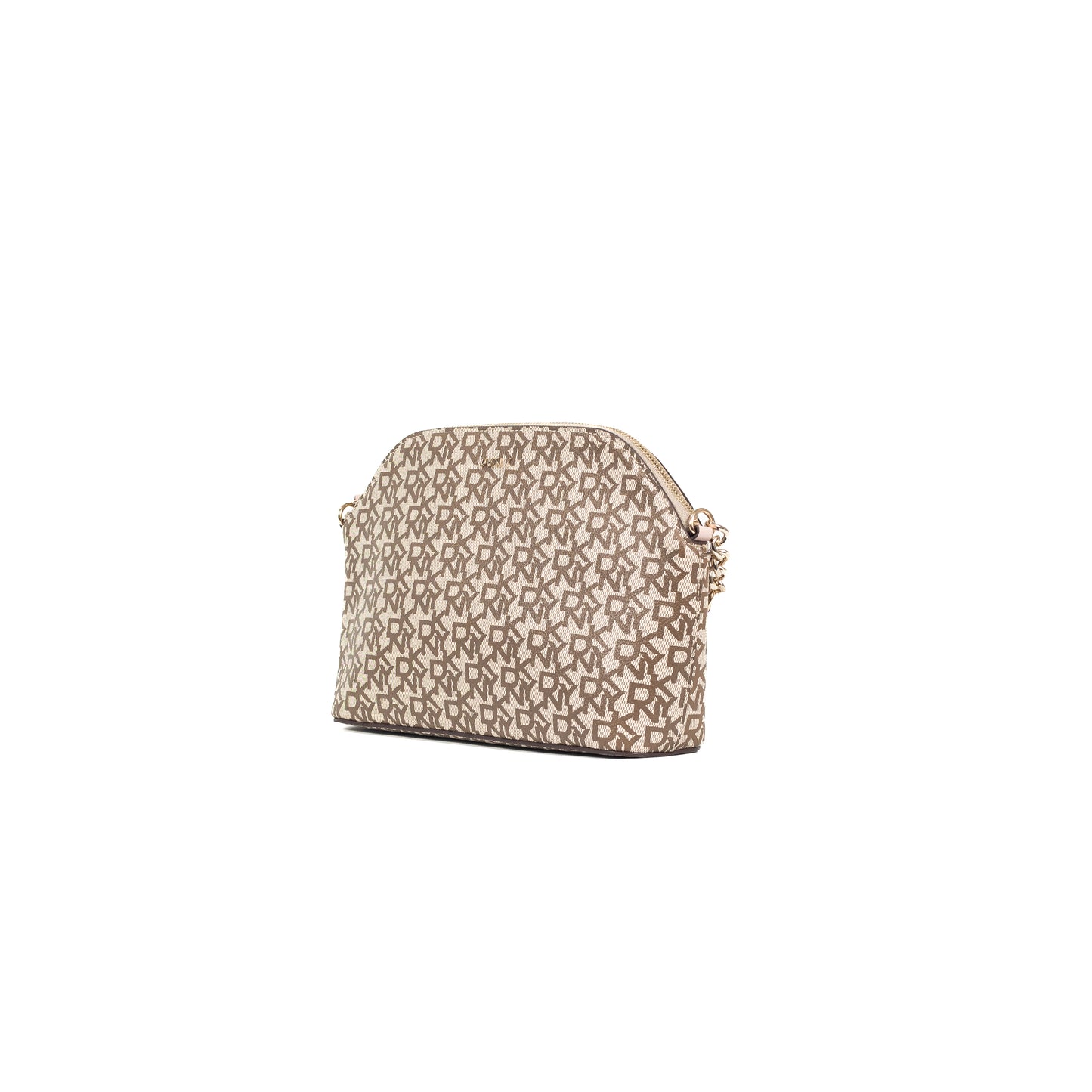 DKNY Kary Medium Dome Crossbody