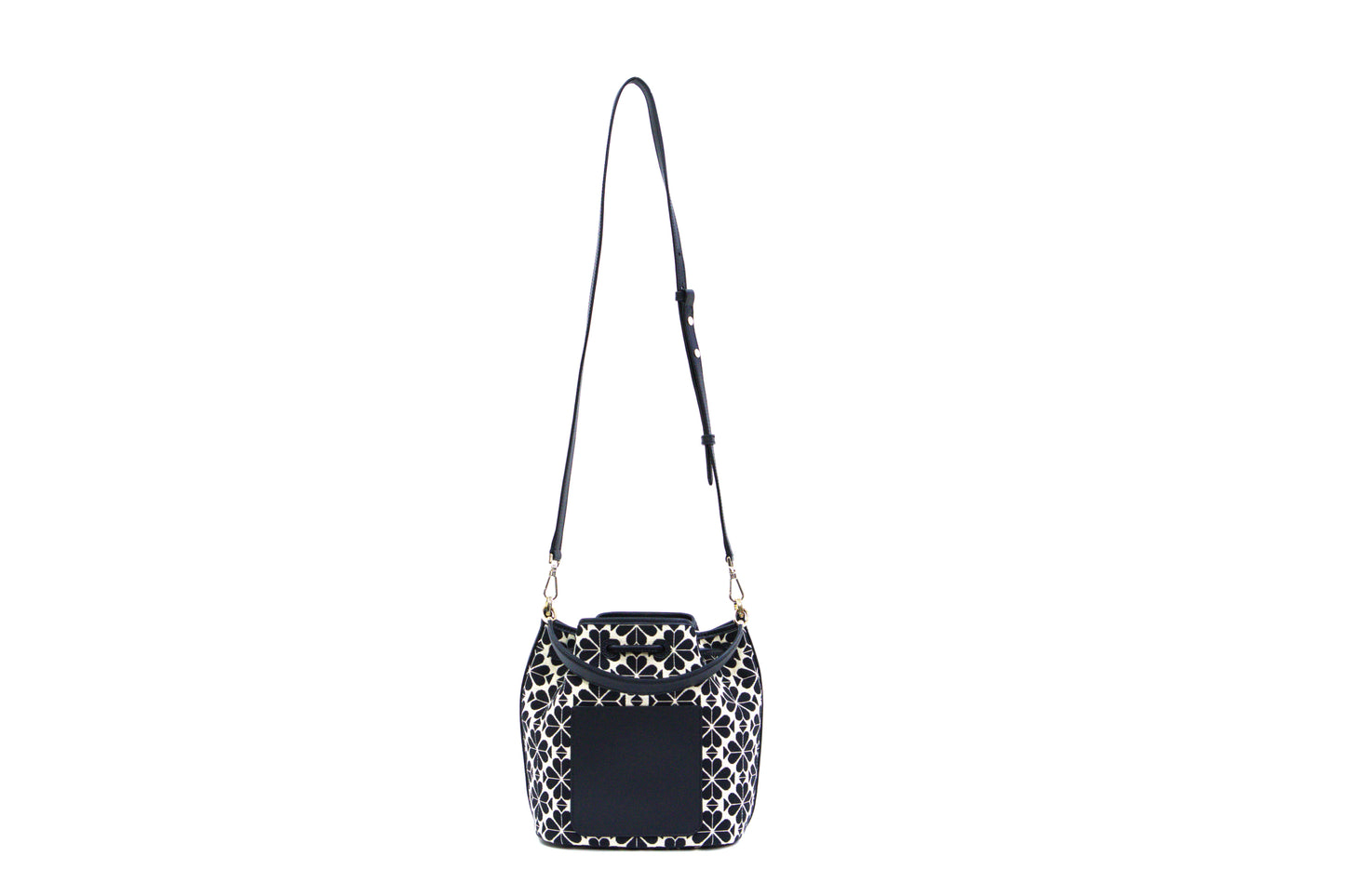 KATE SPADE K4373 BUCKET SPADE FLOWE CREAM MULTI