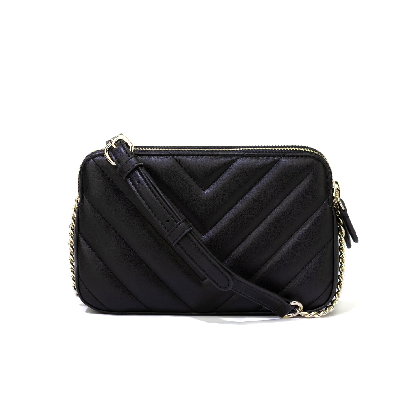 DKNY VERONICA-DZ R94EZG29 BLACK