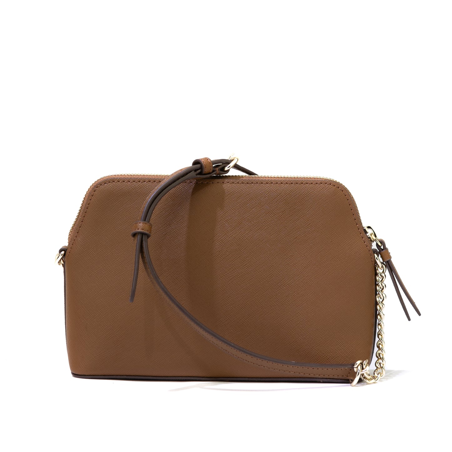 DKNY BRYANT DOME CBODY R82E1468 BROWN