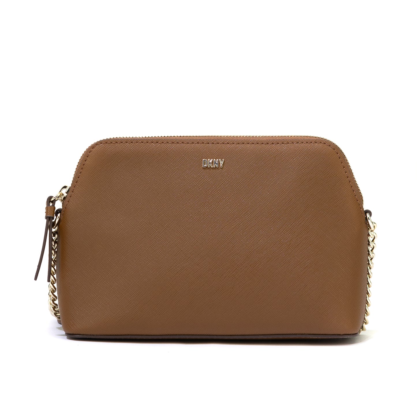 DKNY BRYANT DOME CBODY R82E1468 BROWN
