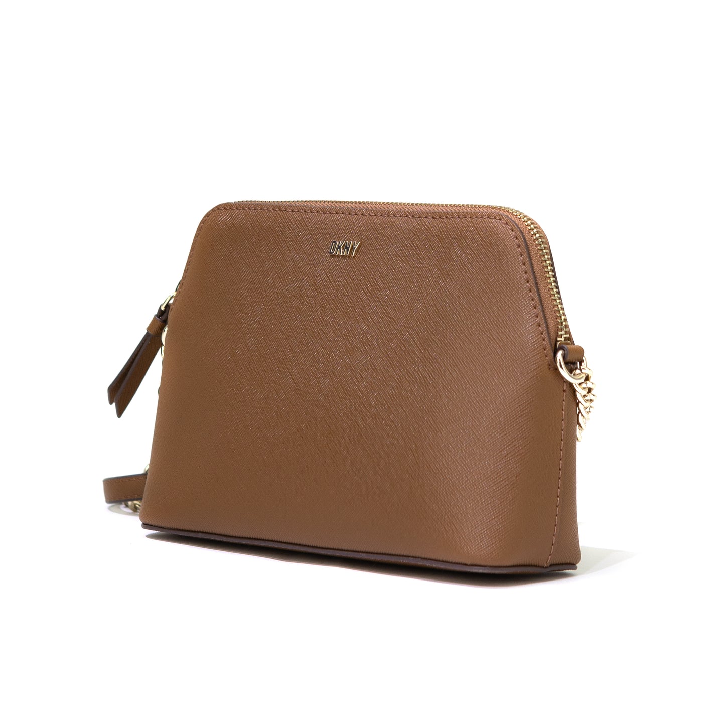 DKNY BRYANT DOME CBODY R82E1468 BROWN