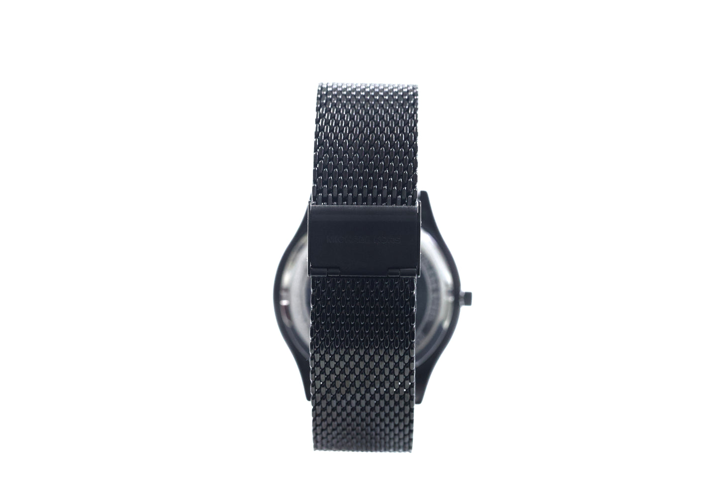 MICHAEL KORS MK8607 BLACK