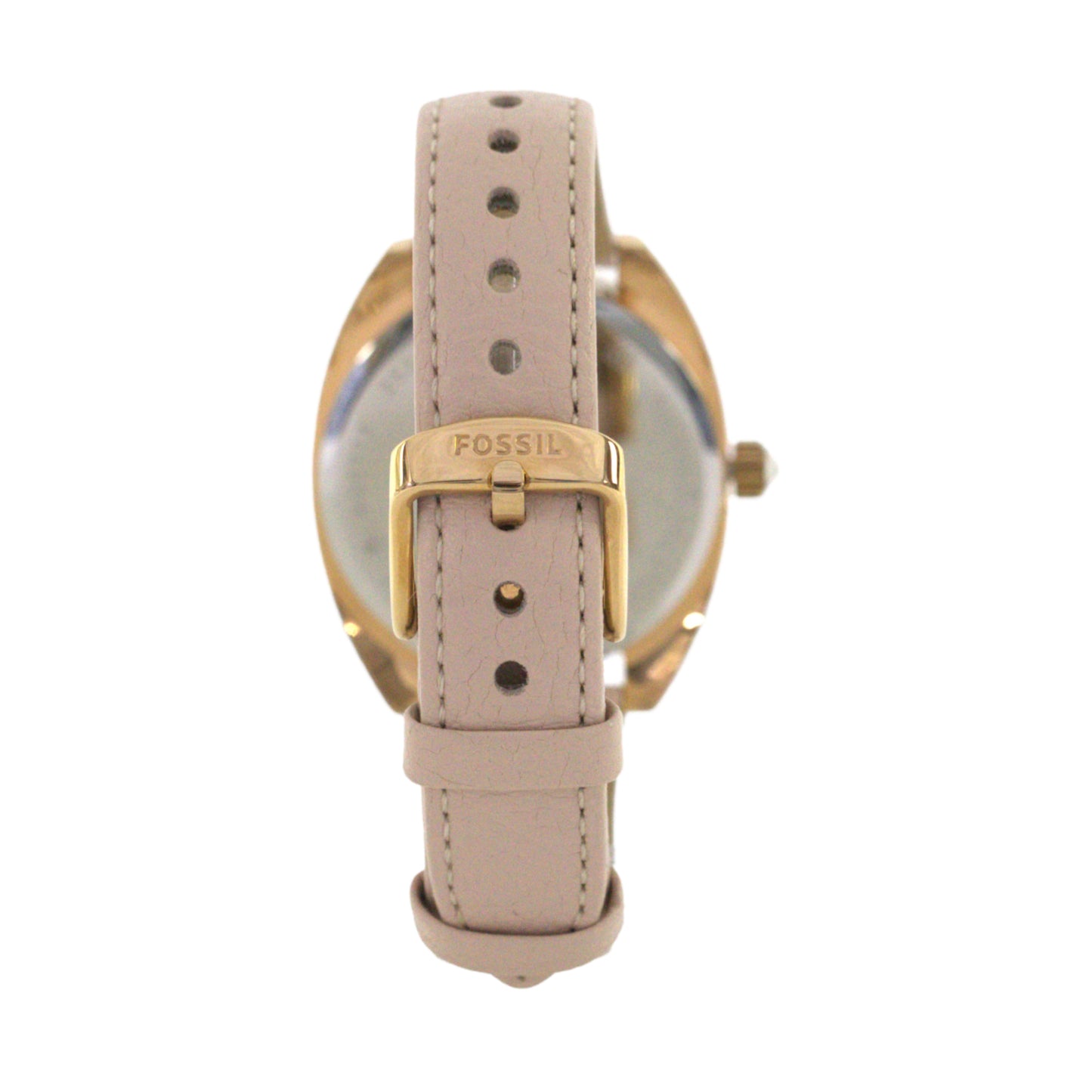 FOSSIL BQ3773 LIGHT PINK WATCH
