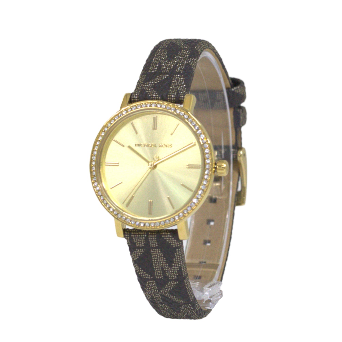 MICHAEL KORS MKO9001SET SET BROWN