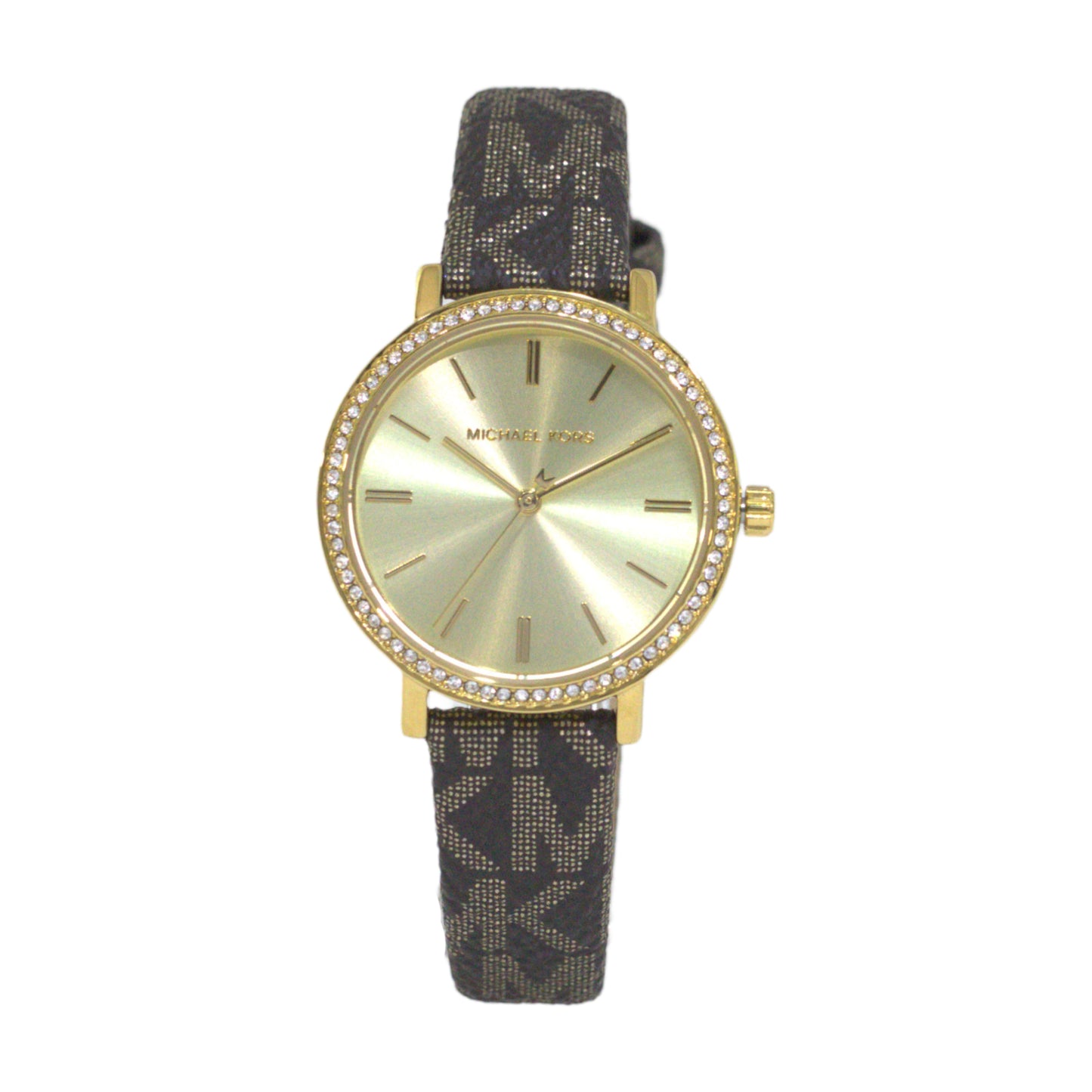 MICHAEL KORS MKO9001SET SET BROWN