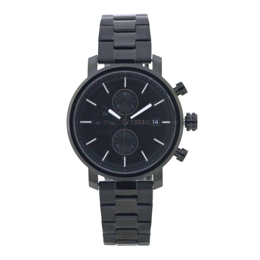 FOSSIL BQ2845 BLACK