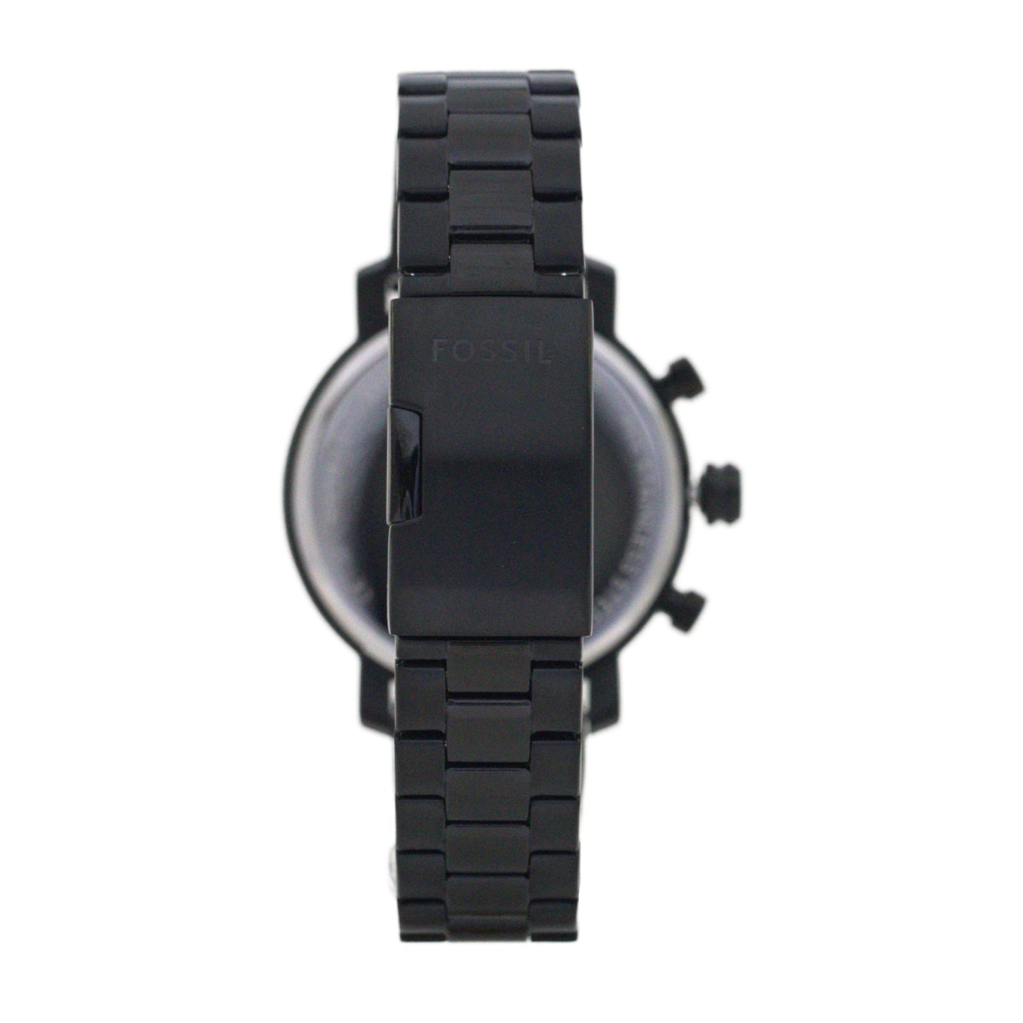 FOSSIL BQ2845 BLACK