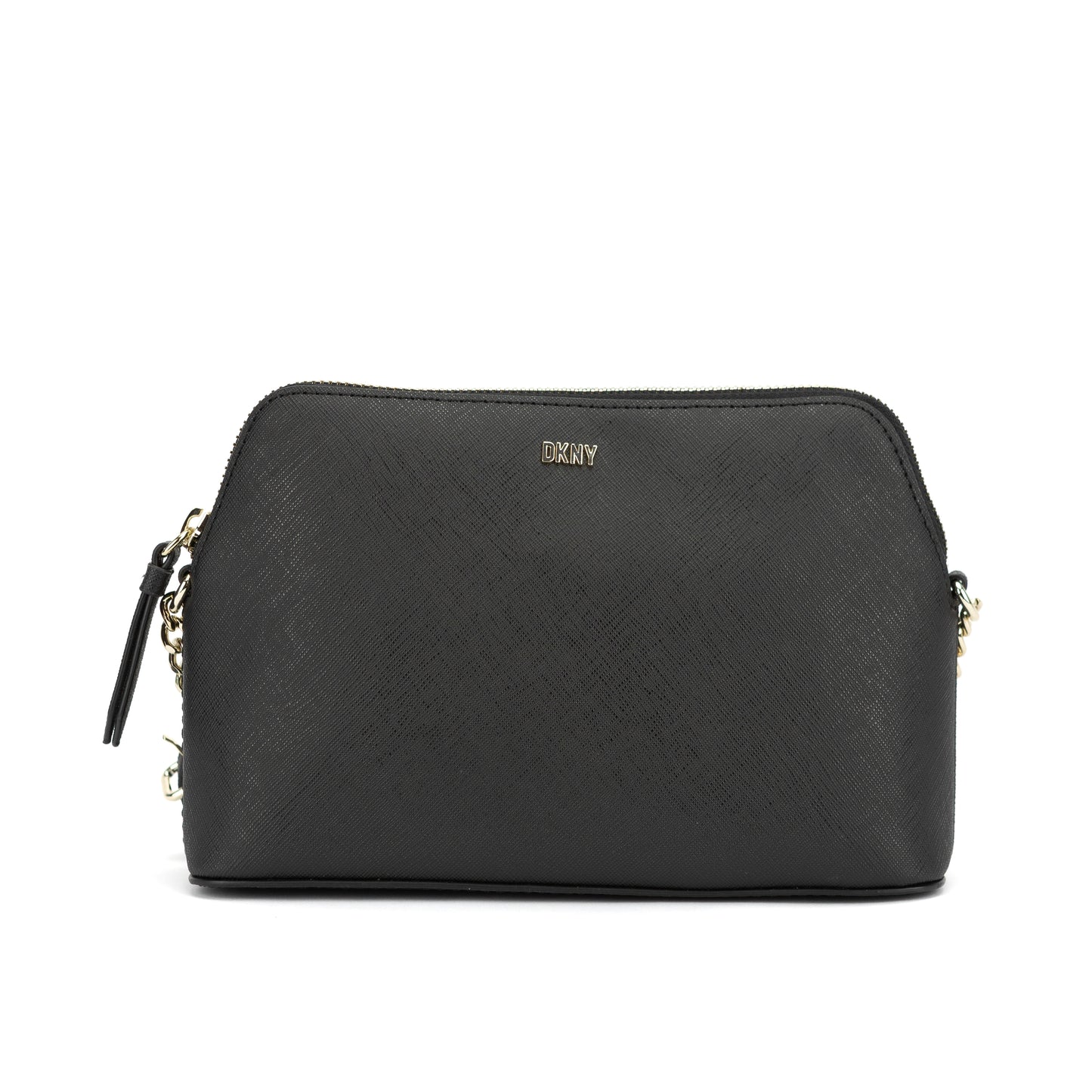 DKNY BRYANT DOME R82E1468 BLACK
