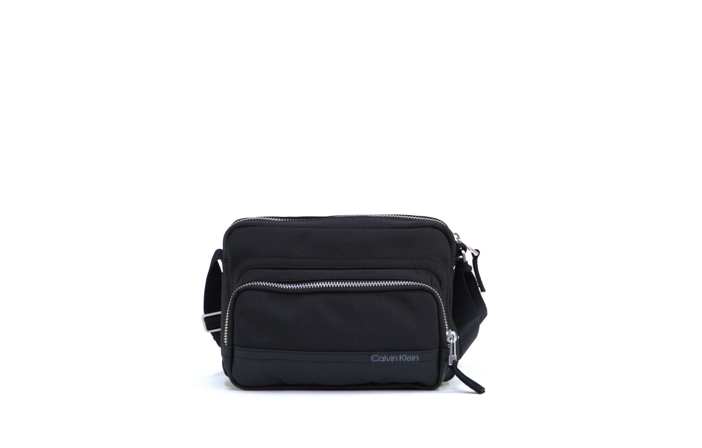 CALVIN KLEIN 0635 BLACK