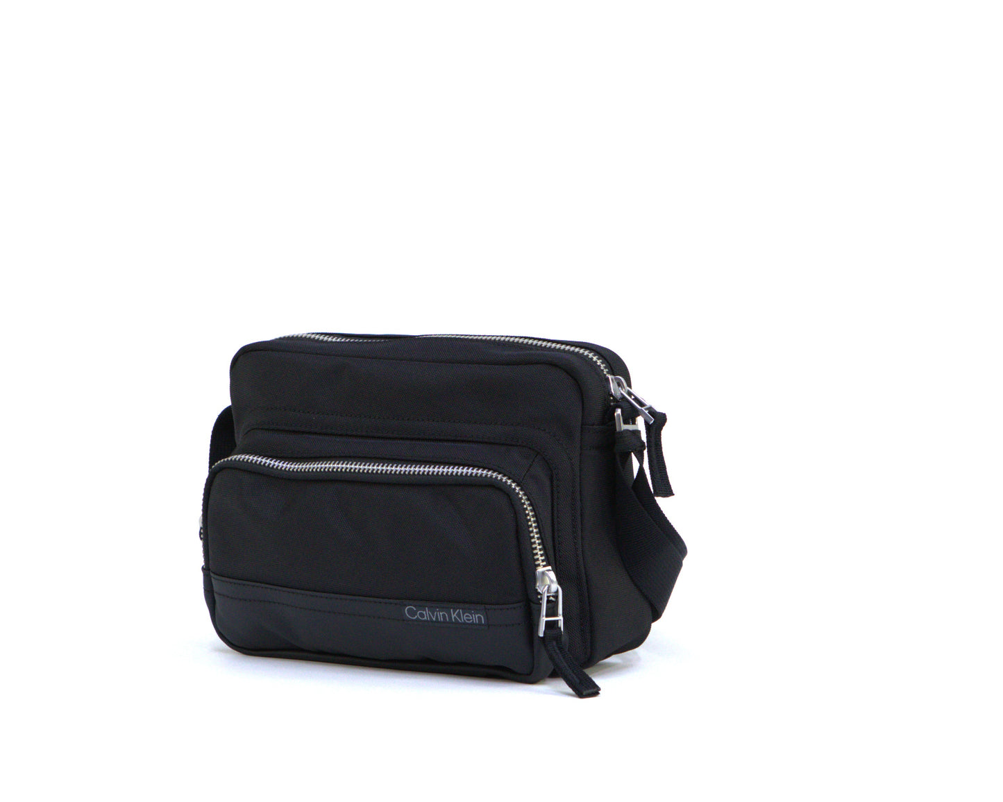 CALVIN KLEIN 0635 BLACK