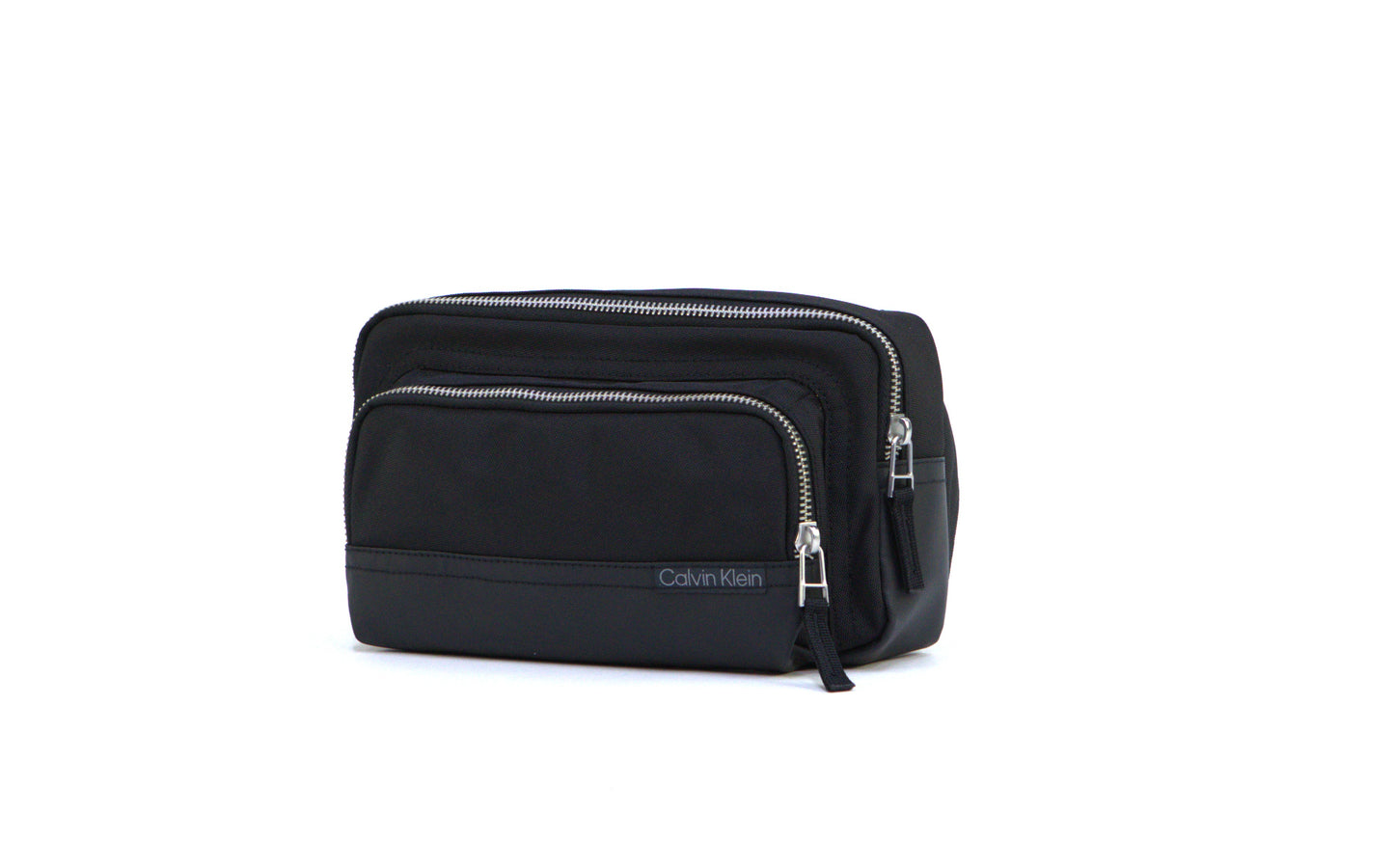 CALVIN KELIN 0679 UTILITY WAISTPACK BLACK