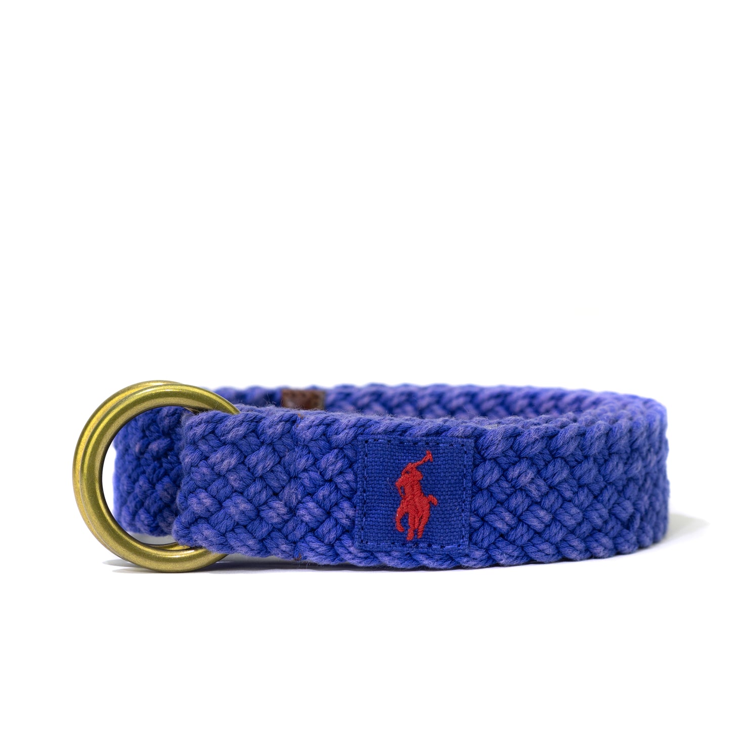 RALPH LAUREN MPOLO CARRYOVER BLUE LARGE