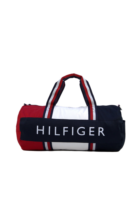 TOMMY HILFIGER 6950348 611 BLUE RED WHITE