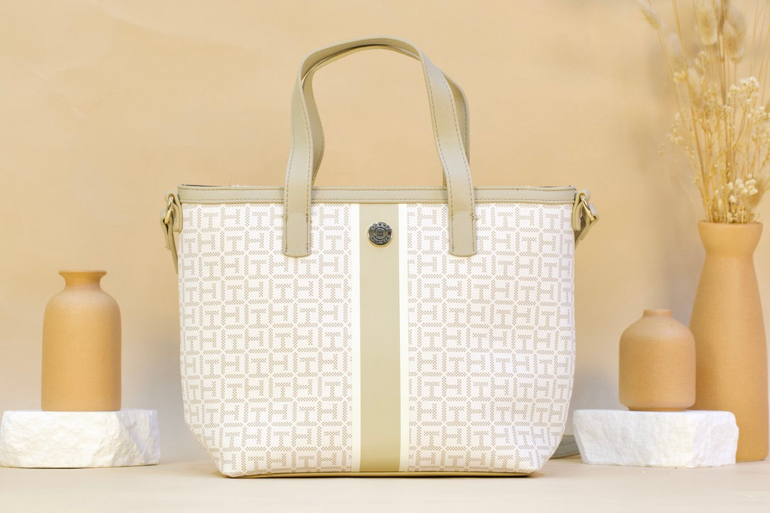 TOMMY HILFIGER 69JB174 TAUPE