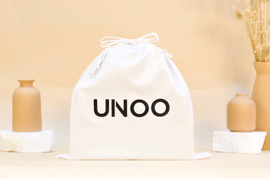 LARGE UNOO DUST BAG