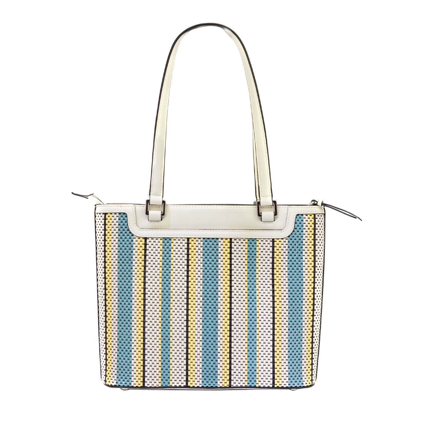 CALVIN KLEIN H2DA0DW3 WHTY/AQUA