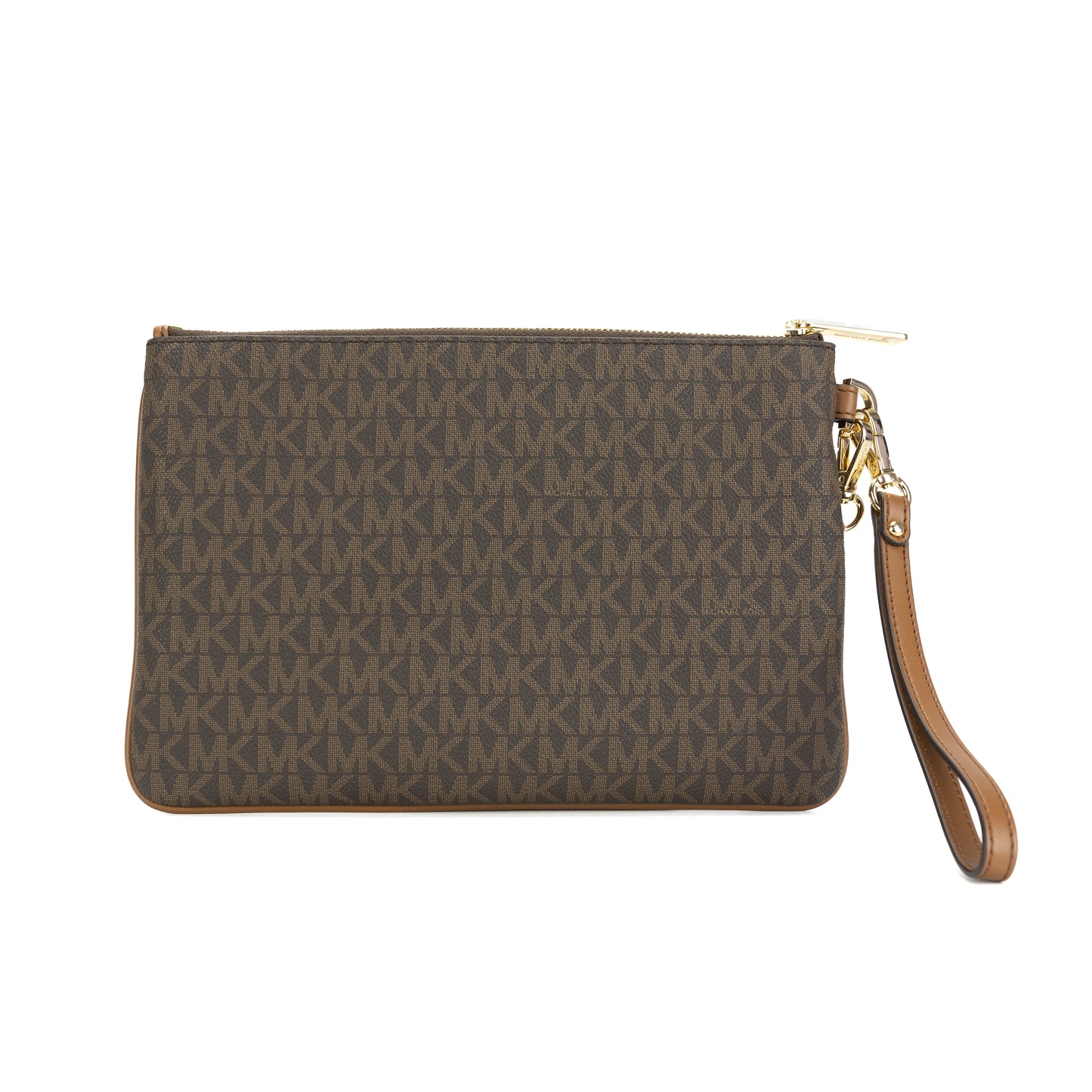 MICHAEL KORS WRISTLET BROWN ARMI