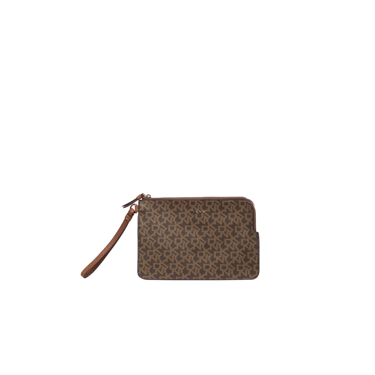 DKNY WRISLET R13LJQ82 D3A BROWN BRICKS