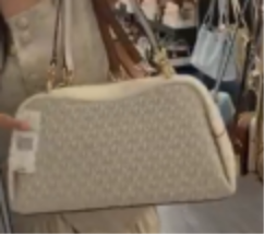 MICHAEL KORS CECILY LARGE