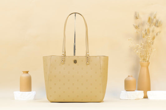 TOMMY HILFIGER XW07I59 251 RBL BROWN