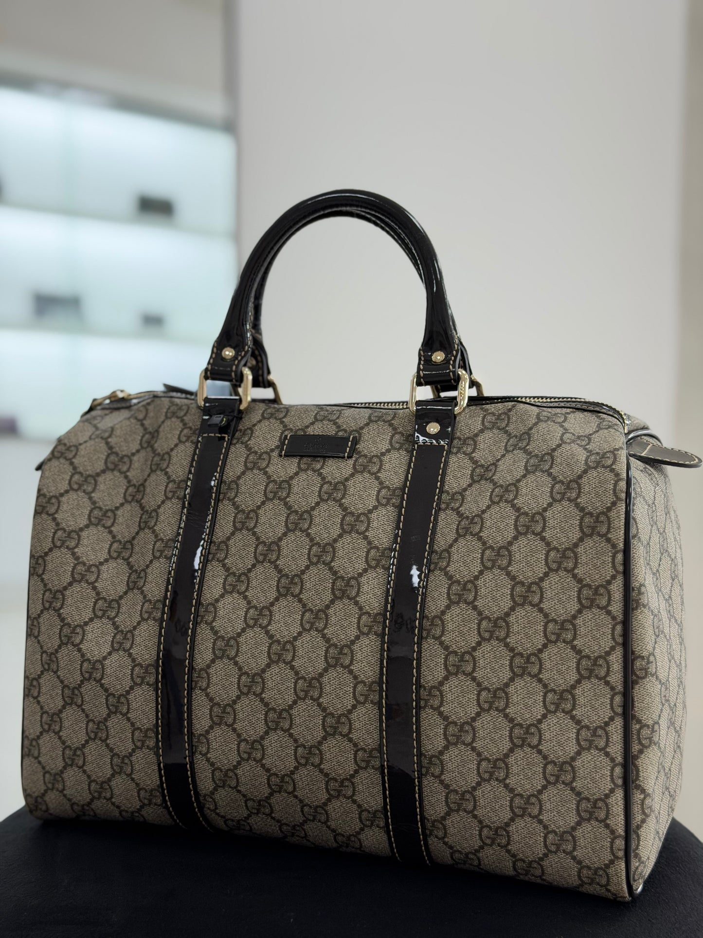 Gucci Joy Boston bag