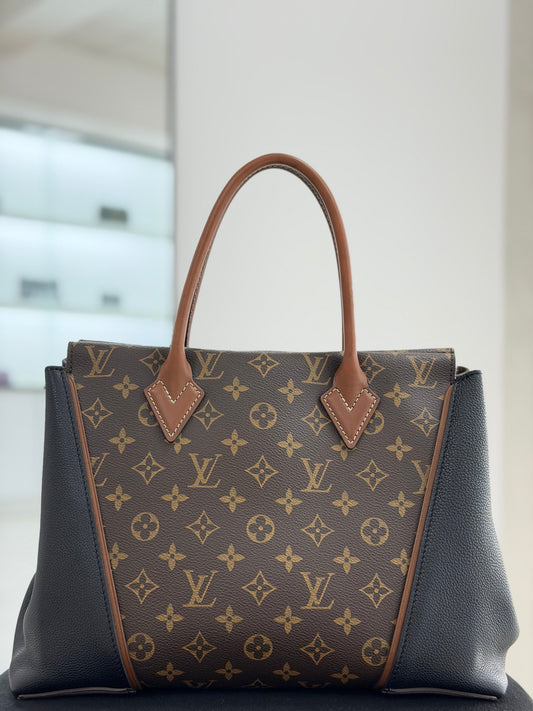 Louis Vuitton W Tote PM