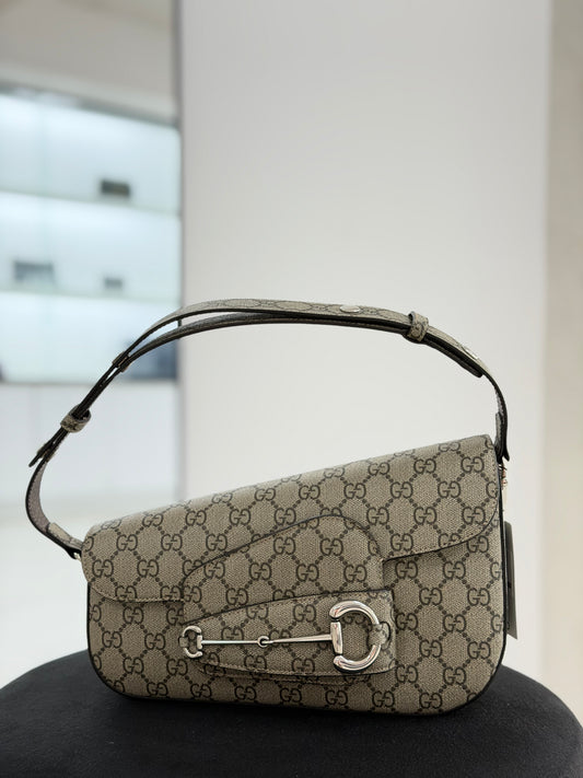 Gucci 1955 Horsebit Shoulder Bag