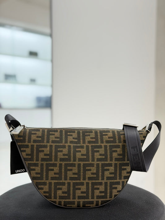 Fendi Melon Crossbody Bag
