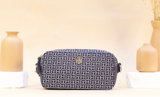 TOMMY HILFIGER XW07265 BLUE