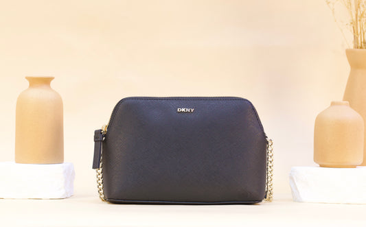 DKNY BRYANT DOME R82E1468 BLACK