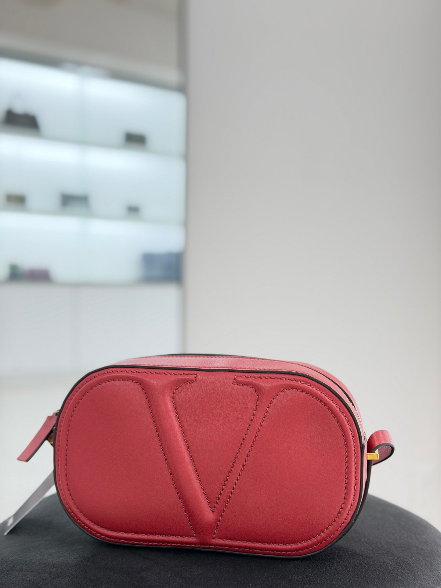 Valentino Garavani VLogo Walk Crossbody