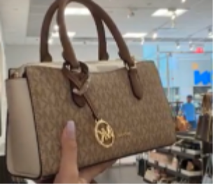 MICHAEL KORS ARDEN