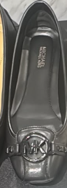 MK FULTON MATTE BLACK US 7