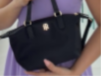 TH SLING BLACK