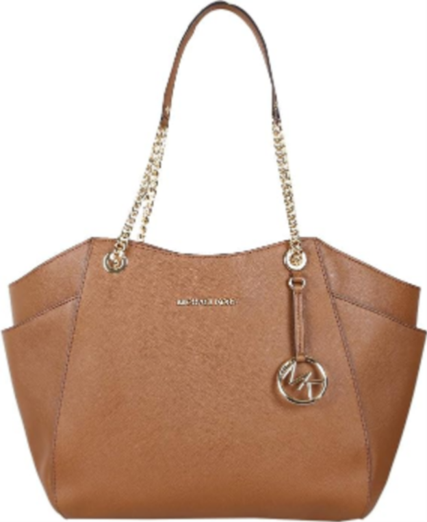 MICHAEL KORS MARILYN LUGGAGE