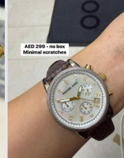 MICHAEL KORS