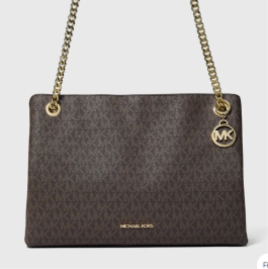 MICHAEL KORS TOTE