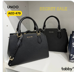 MICHAEL KORS MARILYN MEDIUM