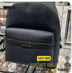 MICHAEL KORS BAGPACK