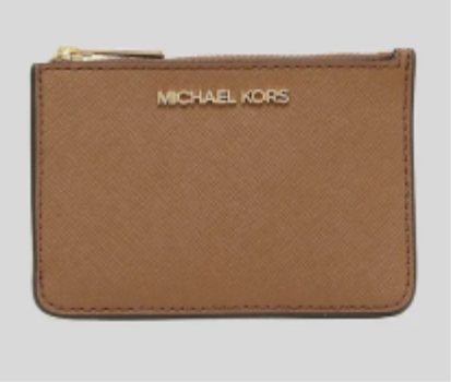 MK COIN POUCH LUGGAGE