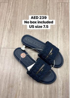 KARL LAGERFELD US 7.5