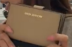 MKLIGHTBROWNWALLET