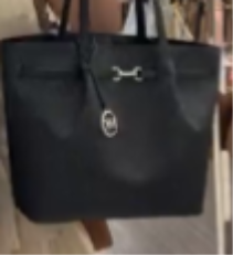 CARSONTOTEBLACK