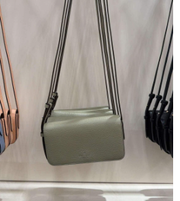 Kate Spade New York crossbody bag Green