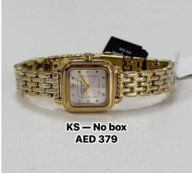 KATE SPADE WATCH