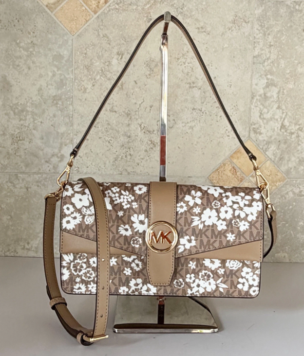 MK SHOULDER BAG