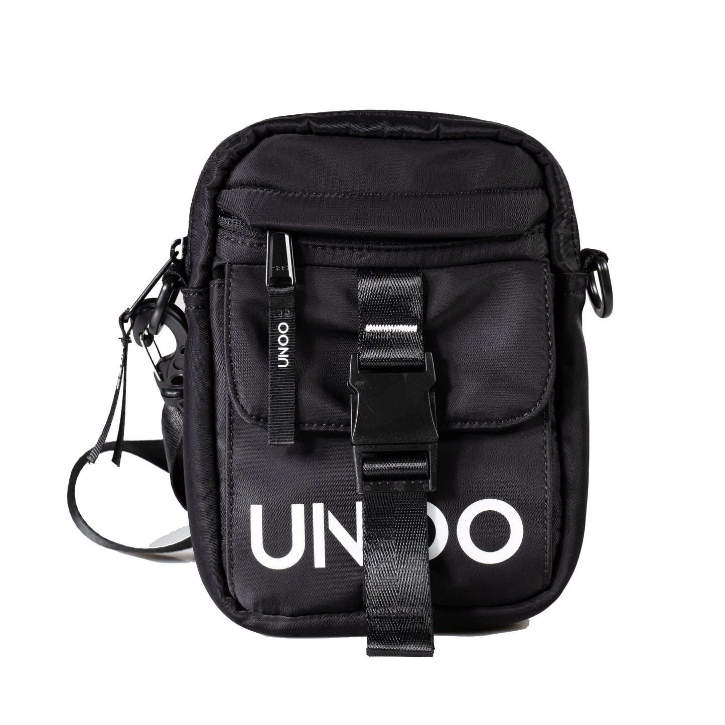 UNOO Gratitude Crossbody Bag