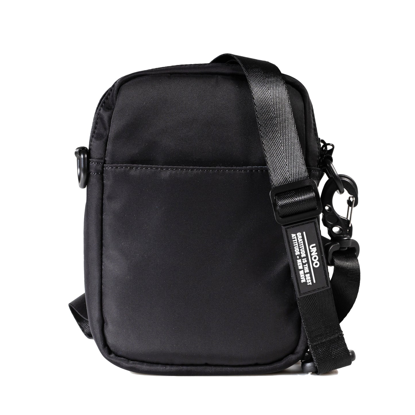 UNOO Gratitude Crossbody Bag